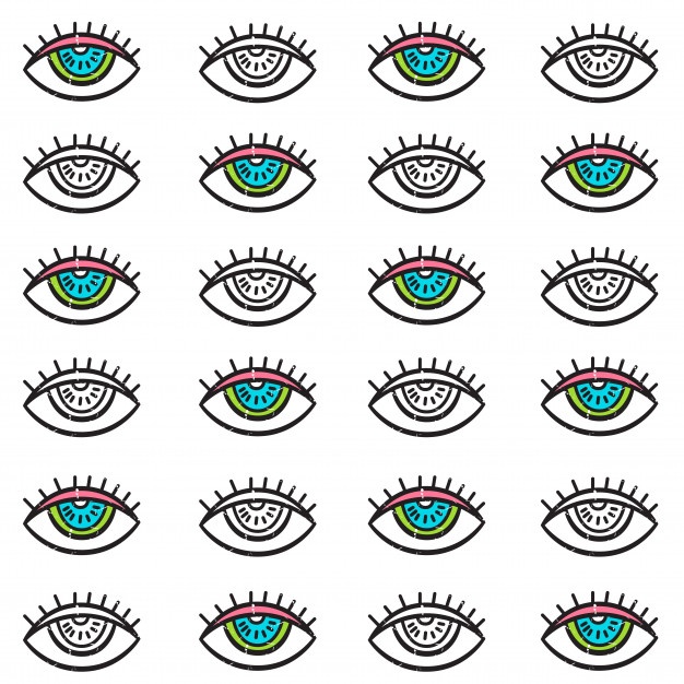 626x626 Third Eye Vectors, Photos And Free Download