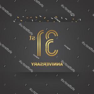 Years Anniversary Celebration Design Template Thirty One 300x300 Years Anniversary Celebration Design Template Thirty One