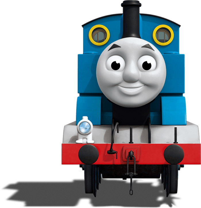 Thomas And Friends Vector at Vectorified.com | Collection of Thomas And ...