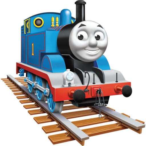 Thomas The Train Png For Free Free Thomas The Train 512x512 Thomas The Train Png For Free Free Thomas The Train