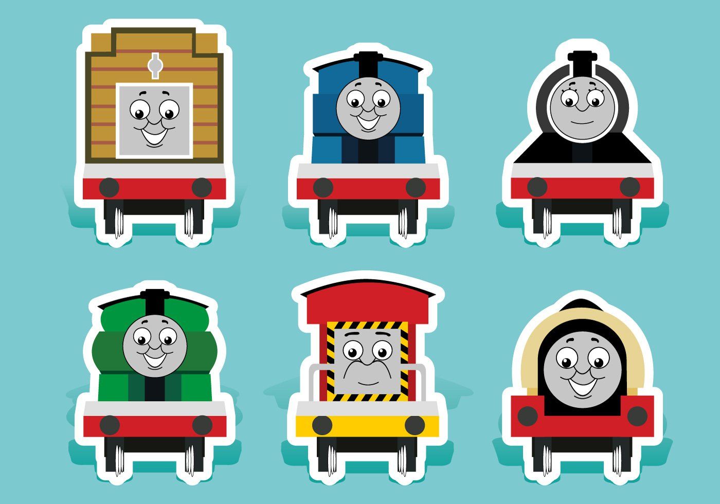 Thomas The Train Vectors Thomas The Train Birthday 1400x980 Thomas The Train Vectors Thomas The Train Birthday