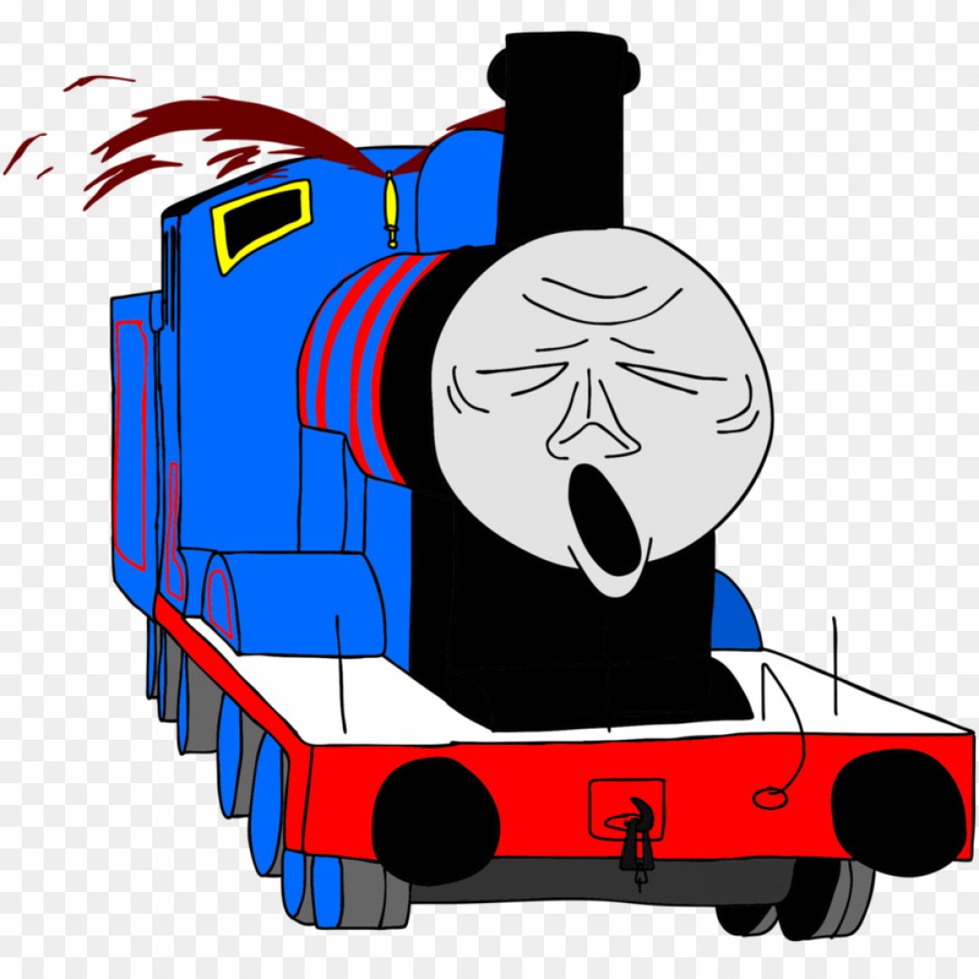 Thomas And Friends Vector at Vectorified.com | Collection of Thomas And ...