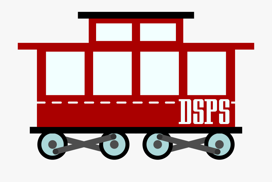 Thomas The Train Vector