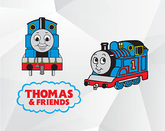 340x270 Thomas And Friends Clipart
