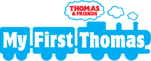 300x121 My First Thomas Logo Vector