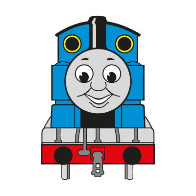 400x400 Thomas The Tank Engine