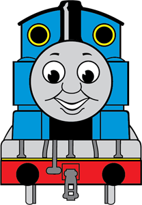 Thomas Vector at Vectorified.com | Collection of Thomas Vector free for ...