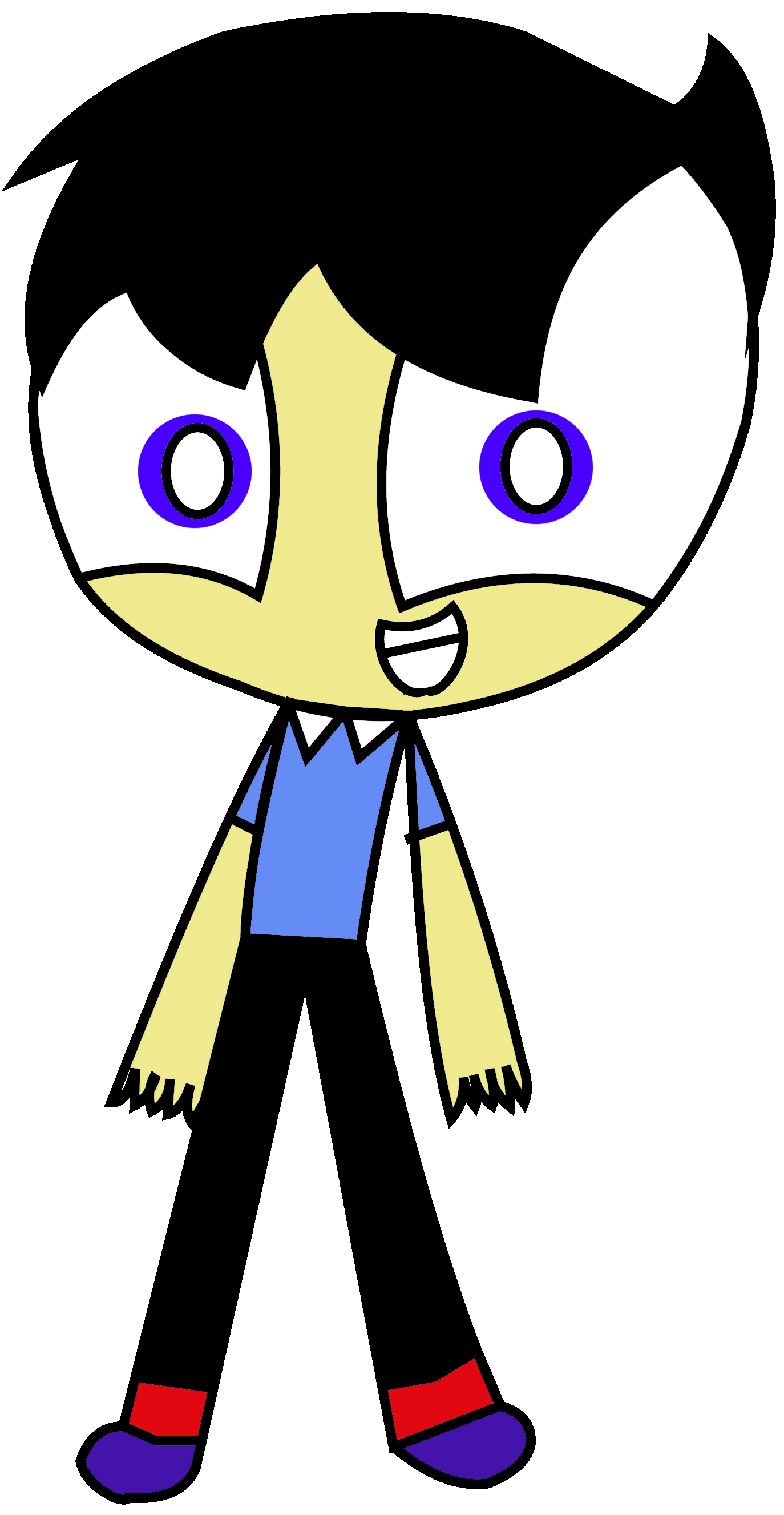 1374x2654 Thomas Vector