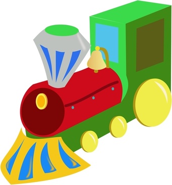 341x368 Tren Thomas Free Vector Download