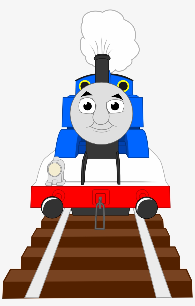 Free Free 152 Thomas And Friends Svg Free SVG PNG EPS DXF File