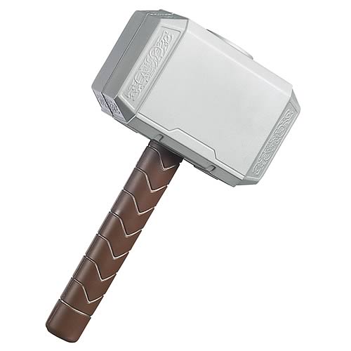 500x500 Thor Hammer Icon