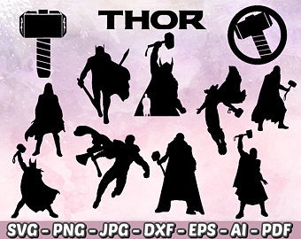 340x270 Superheroes Logos Etsy