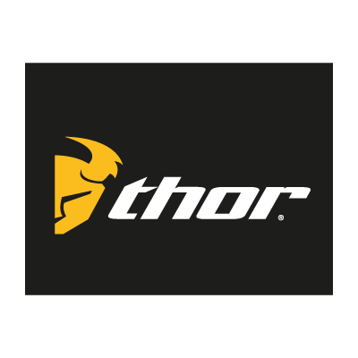 400x400 Thor Vector Logo