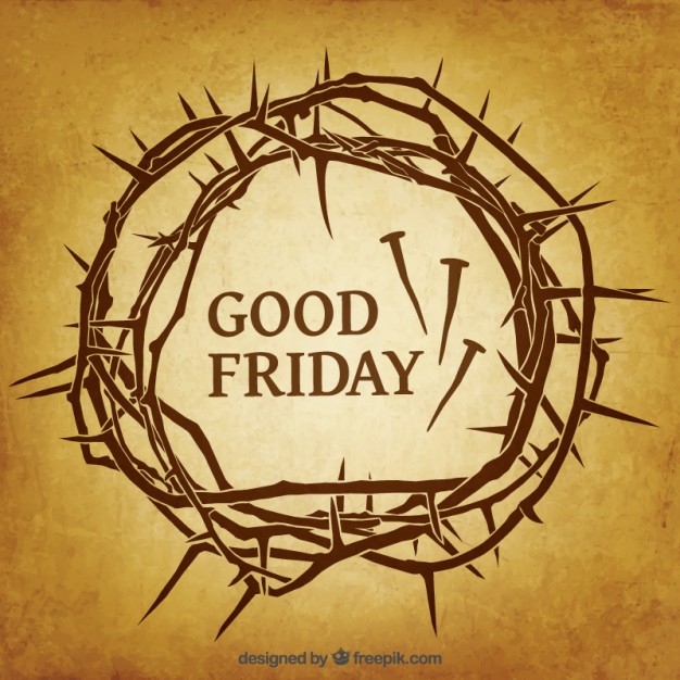 626x626 Crown Of Thorns Vectors, Photos And Free Download