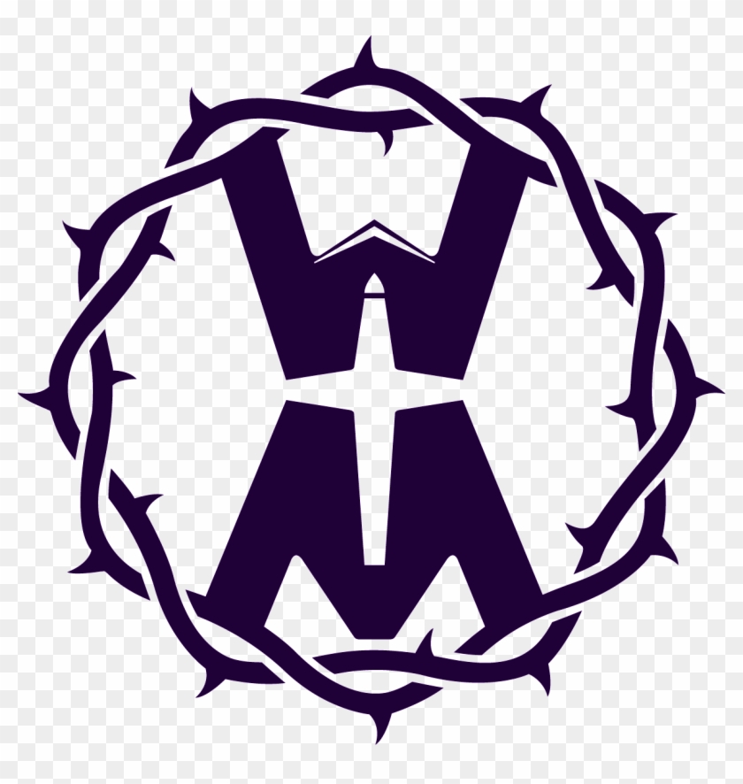 840x886 Jesus Crown Of Thorns Vector