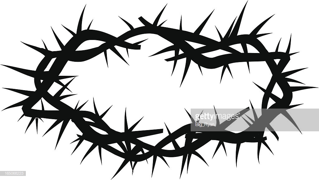 1024x577 Cliparts For Free Download Of Thorns Clipart Vector And Use