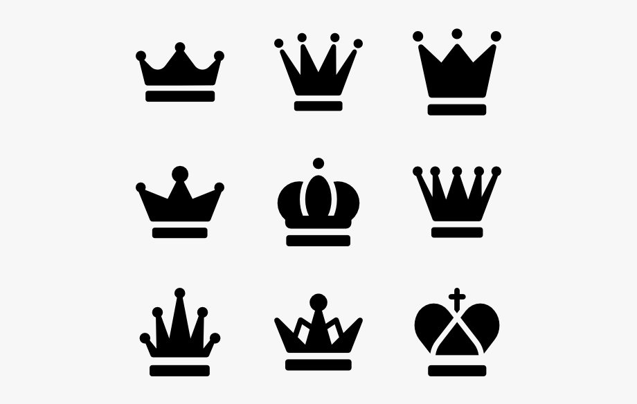 920x584 Crown Icon