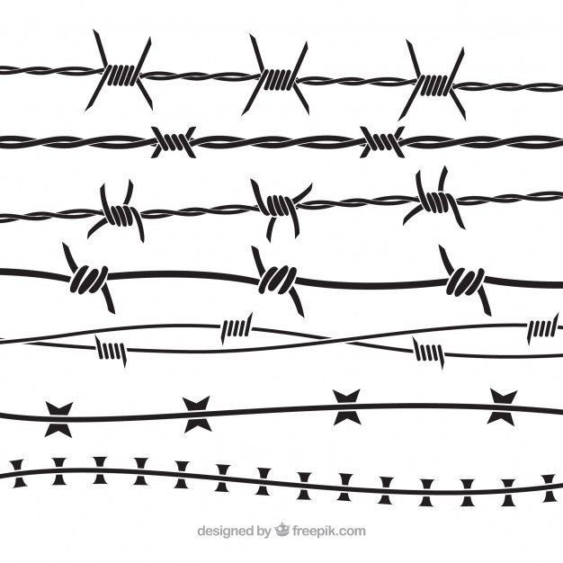 626x626 Thorns Vectors, Photos And Free Download