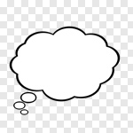 150x150 Slipart Speech Bubble Thought Bubble Bubble Dialogue Balloon Star