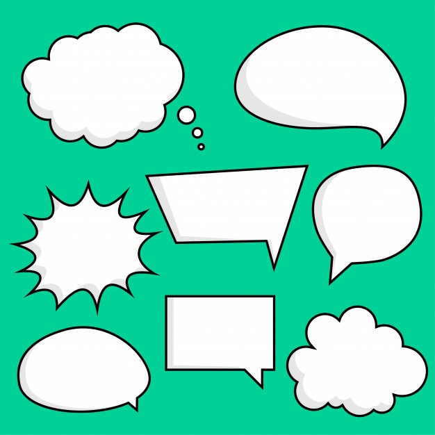 626x626 Thought Bubble Vectors, Photos And Free Download