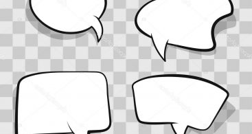 367x195 Empty Thought Bubble Vector Archives