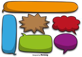 286x200 Speech Bubble Free Vector Art Speech Bubble Images