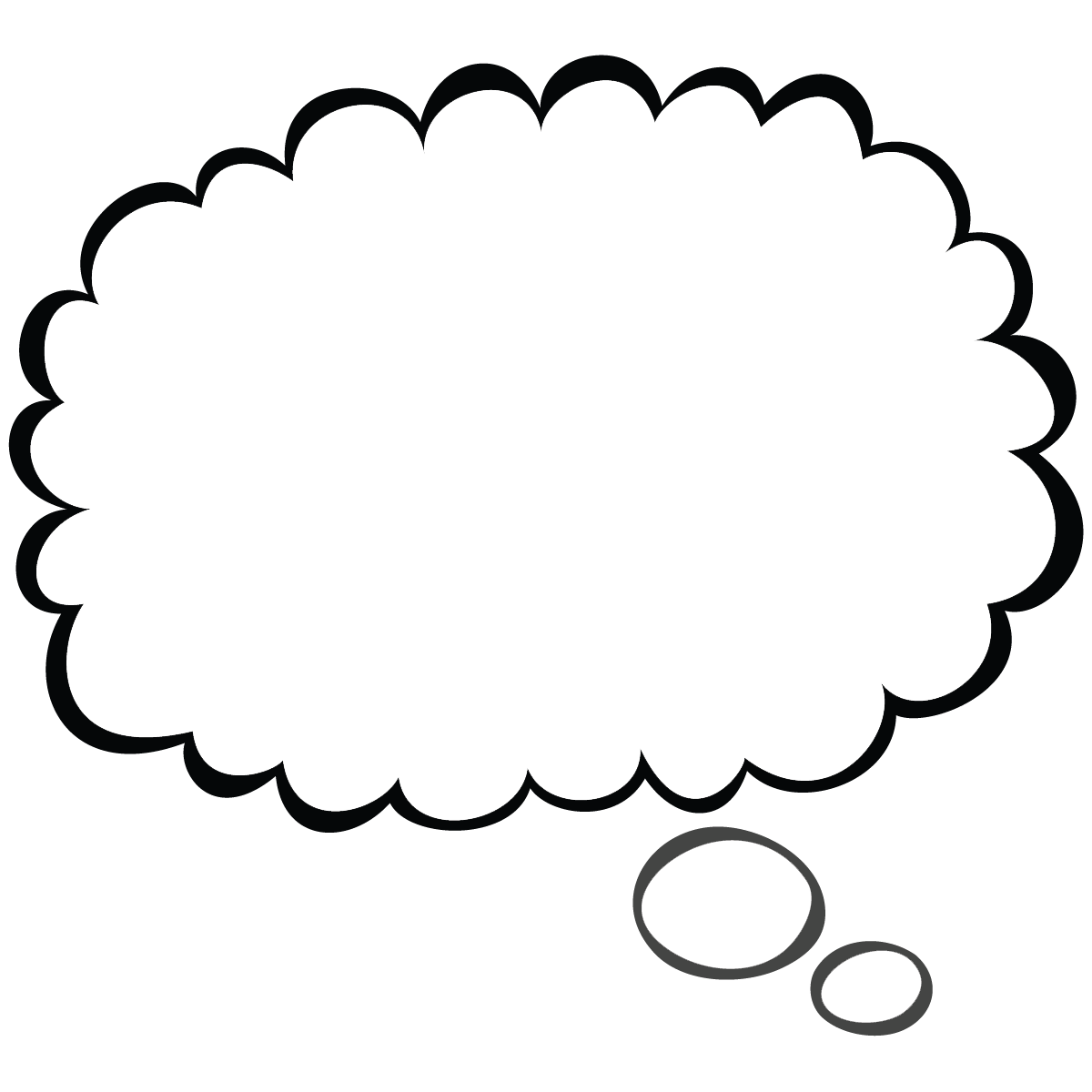 1200x1200 Text Bubble Png Images