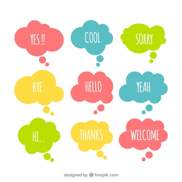 626x626 Thought Vectors, Photos And Free Download