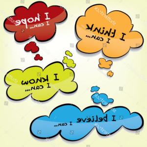 300x300 Vector Thought Bubbles Glass Effect Soidergi