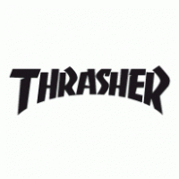 200x200 Thrasher Brands Of The Download Vector Logos And Logotypes