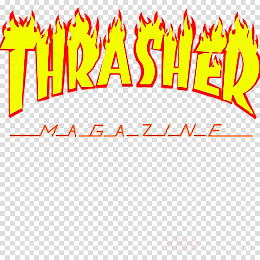 Thrasher Logo Vector at Vectorified.com | Collection of Thrasher Logo ...