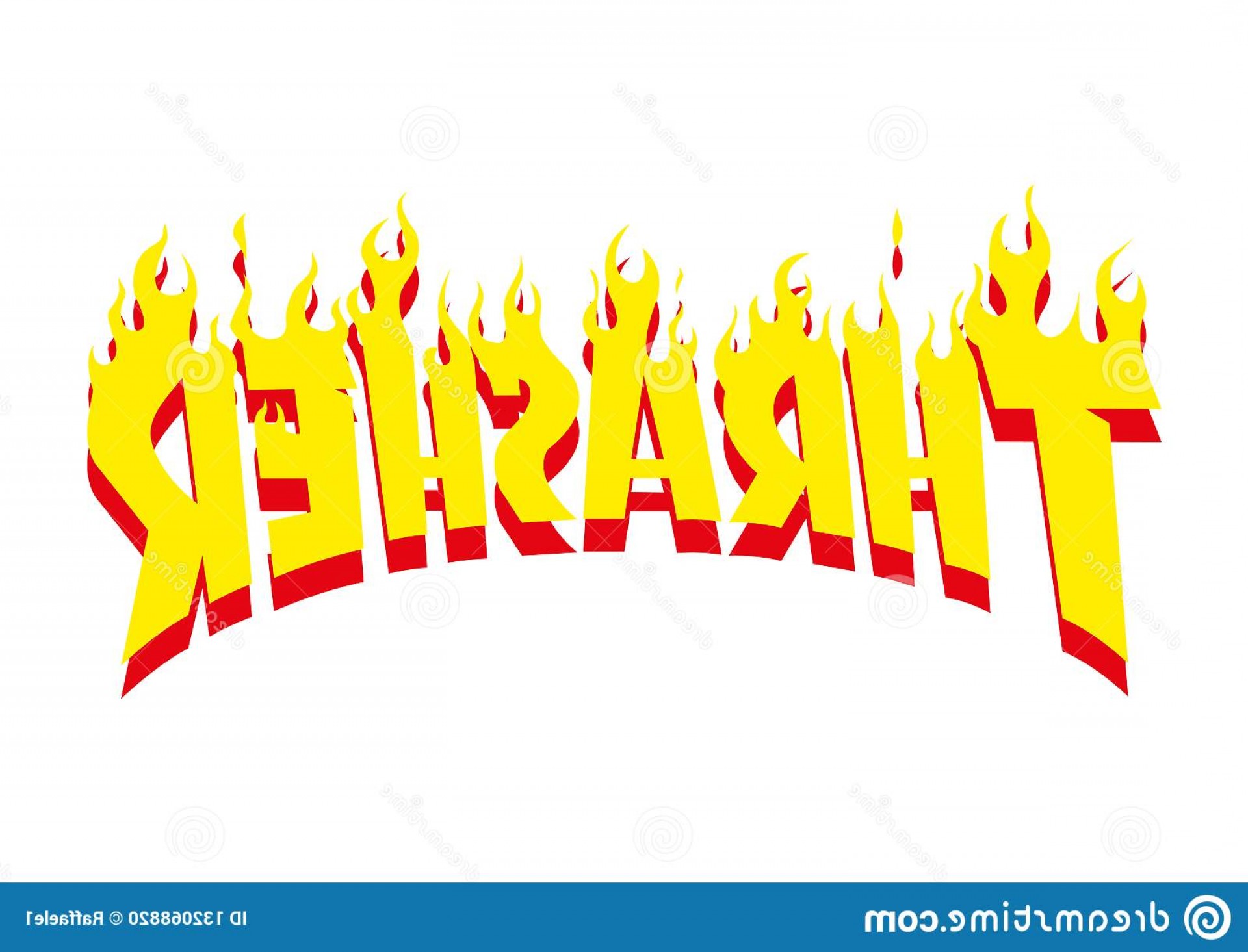 1920x1465 Thrasher Vector Lamaison