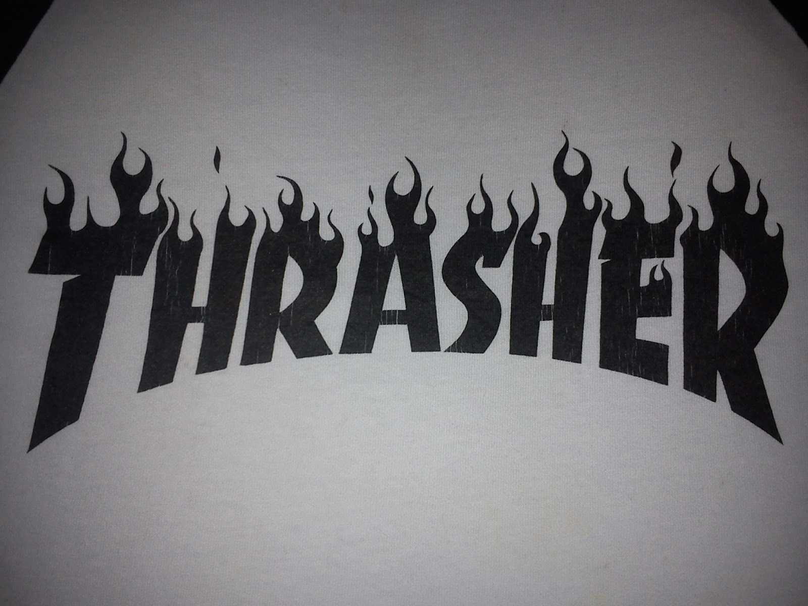 1600x1200 Thrasher Magazine Wallpaper Gallery