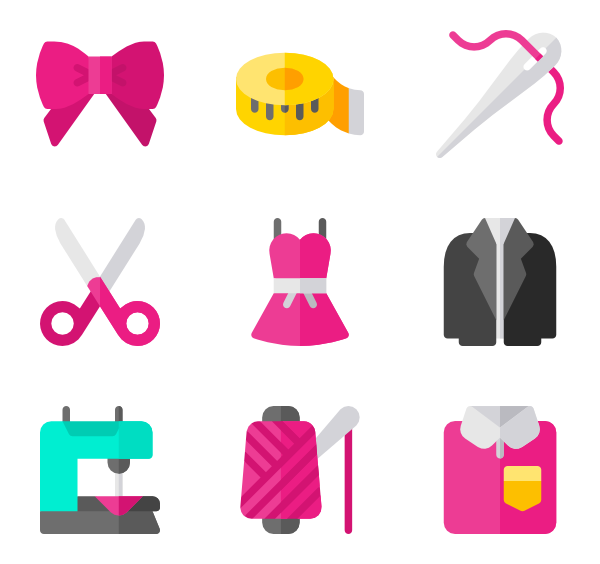 Thread Spool Icons 600x564 Thread Spool Icons