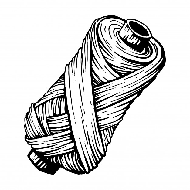 Thread Vector at Collection of Thread Vector free for