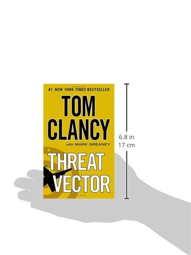 Threat Vector 375x500 Threat Vector