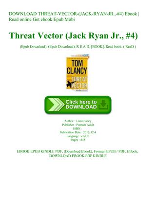 Download Threat Vector 320x452 Download Threat Vector