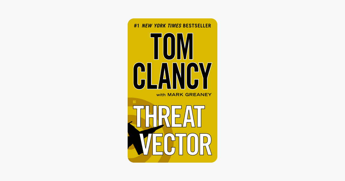 Threat Vector On Apple Books 1200x630 Threat Vector On Apple Books