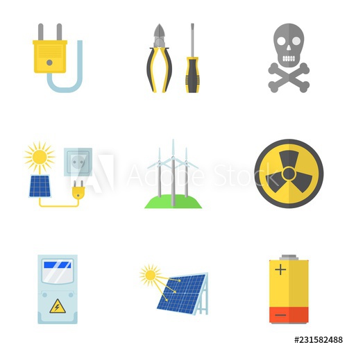 Threat Icons Set Flat Set Of Threat Vector Icons For Web 500x500 Threat Icons Set Flat Set Of Threat Vector Icons For Web