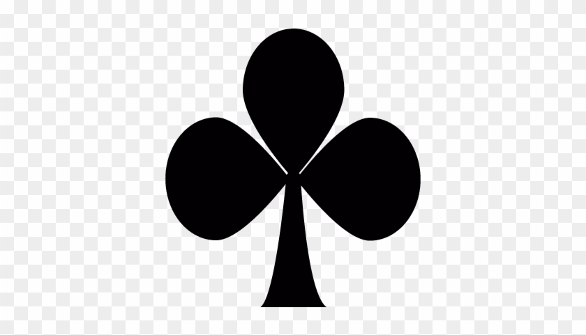 840x481 Three Leaf Clover Vector