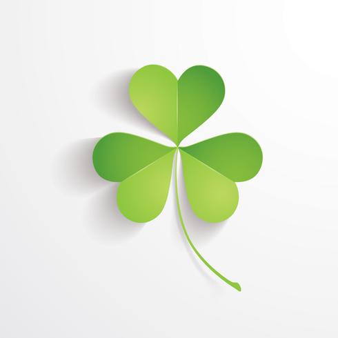 490x490 Three Leaf Clover