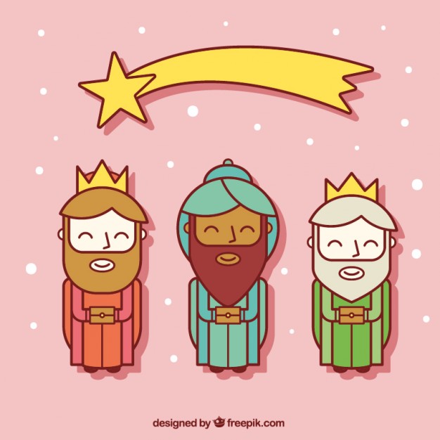 Wise Men Vectors, Photos And Free Download 626x626 Wise Men Vectors, Photos And Free Download