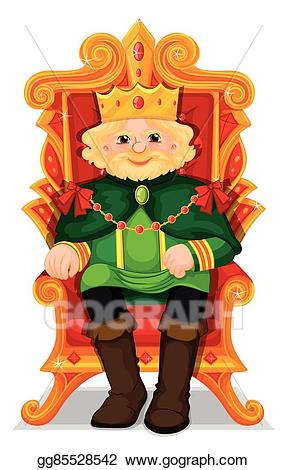 287x470 Huge Collection Of 'king On Throne Drawing' Download More Than