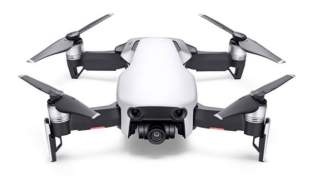 625x352 Dji Mavic Air Packs A Ton Of Flying Fun Into A Very Small Package