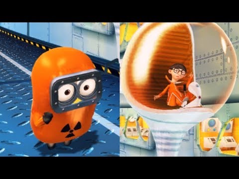 480x360 Despicable Me