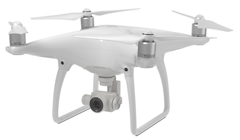 779x455 Drone Gyro Stabilization, Imu And Flight Controllers Explained