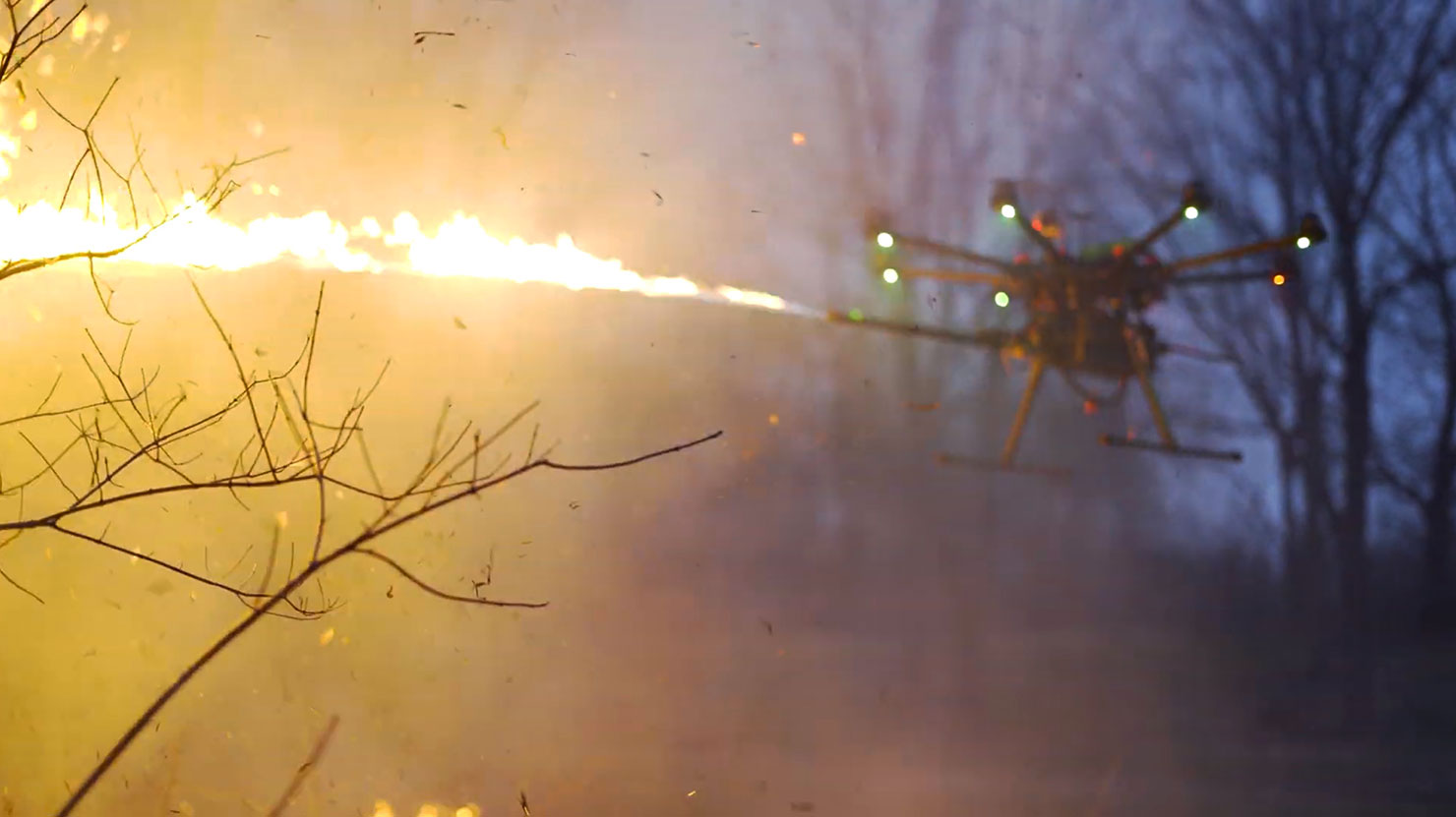 1480x831 Tf Wasp Flamethrower Drone Attachment