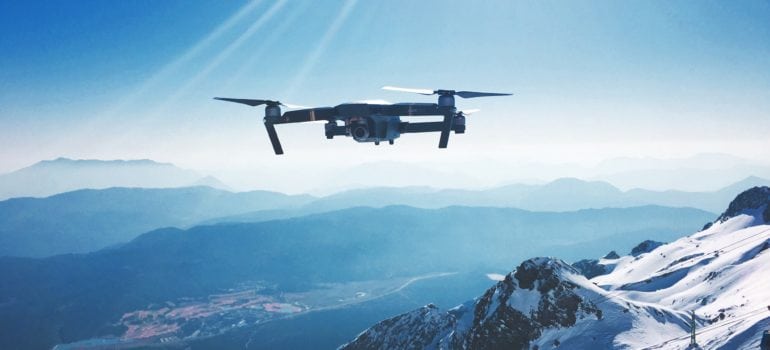 770x350 Charities And Ngos Will Add Drones To Digital Toolkits Report