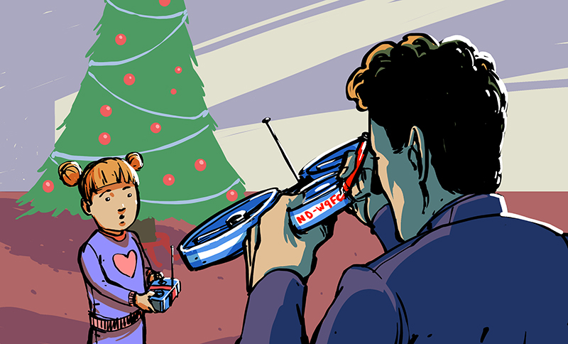 Here's The Reason The Faa's Drone Registration System Doesn't Make 800x484 Here's The Reason The Faa's Drone Registration System Doesn't Make