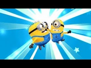 300x225 Minion Rush Carl